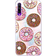 iSaprio Donuts 11 for Honor 9X Pro - Phone Cover