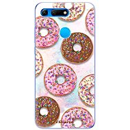 iSaprio Donuts 11 for Honor View 20 - Phone Cover
