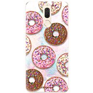 iSaprio Donuts 11 for Huawei Mate 10 Lite - Phone Cover