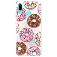 iSaprio Donuts 11 for Huawei Nova 3 - Phone Cover