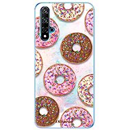 iSaprio Donuts 11 for Huawei Nova 5T - Phone Cover