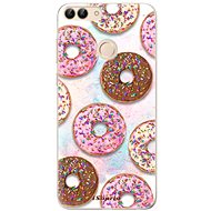 iSaprio Donuts 11 for Huawei P Smart - Phone Cover