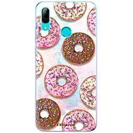 iSaprio Donuts 11 for Huawei P Smart 2019 - Phone Cover