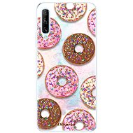 iSaprio Donuts 11 for Huawei P Smart Pro - Phone Cover