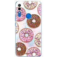 iSaprio Donuts 11 for Huawei P Smart Z - Phone Cover