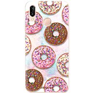 iSaprio Donuts 11 for Huawei P20 Lite - Phone Cover