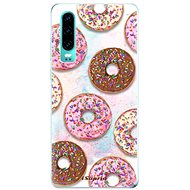 iSaprio Donuts 11 for Huawei P30 - Phone Cover
