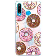 iSaprio Donuts 11 for Huawei P30 Lite - Phone Cover