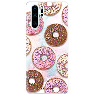 iSaprio Donuts 11 for Huawei P30 Pro - Phone Cover