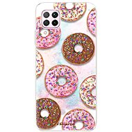 iSaprio Donuts 11 for Huawei P40 Lite - Phone Cover