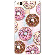 iSaprio Donuts 11 for Huawei P9 Lite - Phone Cover