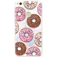 iSaprio Donuts 11 for Huawei P9 Lite (2017) - Phone Cover