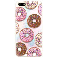 iSaprio Donuts 11 for Huawei Y5 2018 - Phone Cover