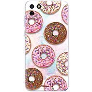 iSaprio Donuts 11 for Huawei Y5p - Phone Cover