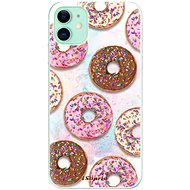 iSaprio Donuts 11 for iPhone 11 - Phone Cover