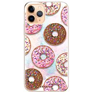 iSaprio Donuts 11 for iPhone 11 Pro - Phone Cover