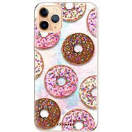 iSaprio Donuts 11 for iPhone 11 Pro Max - Phone Cover