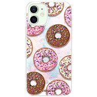 iSaprio Donuts 11 for iPhone 12 - Phone Cover
