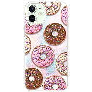 iSaprio Donuts 11 for iPhone 12 mini - Phone Cover