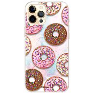 iSaprio Donuts 11 for iPhone 12 Pro - Phone Cover