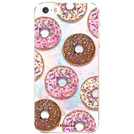iSaprio Donuts 11 for iPhone 5/5S/SE - Phone Cover