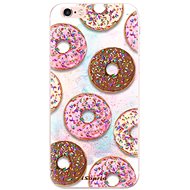 iSaprio Donuts 11 for iPhone 6 Plus - Phone Cover