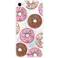 iSaprio Donuts 11 for iPhone SE 2020 - Phone Cover