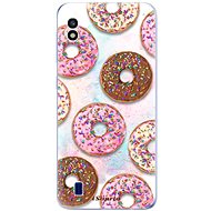 iSaprio Donuts 11 for Samsung Galaxy A10 - Phone Cover