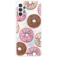 iSaprio Donuts 11 for Samsung Galaxy A32 5G - Phone Cover
