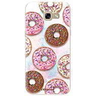 iSaprio Donuts 11 for Samsung Galaxy A5 (2017) - Phone Cover