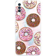 iSaprio Donuts 11 for Samsung Galaxy A50 - Phone Cover