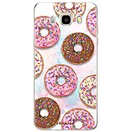 iSaprio Donuts 11 for Samsung Galaxy J5 (2016) - Phone Cover