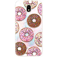 iSaprio Donuts 11 for Samsung Galaxy J5 (2017) - Phone Cover