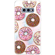 iSaprio Donuts 11 for Samsung Galaxy S10e - Phone Cover