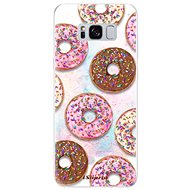 iSaprio Donuts 11 for Samsung Galaxy S8 - Phone Cover