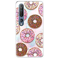 iSaprio Donuts 11 for Xiaomi Mi 10/Mi 10 Pro - Phone Cover