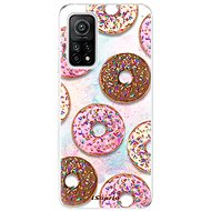 iSaprio Donuts 11 for Xiaomi Mi 10T/Mi 10T Pro - Phone Cover