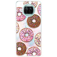 iSaprio Donuts 11 for Xiaomi Mi 10T Lite - Phone Cover
