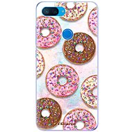 iSaprio Donuts 11 for Xiaomi Mi 8 Lite - Phone Cover