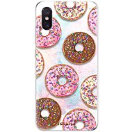 iSaprio Donuts 11 for Xiaomi Mi 8 Pro - Phone Cover