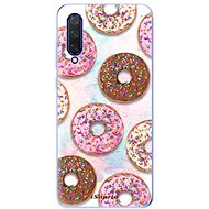 iSaprio Donuts 11 for Xiaomi Mi 9 Lite - Phone Cover