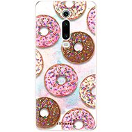iSaprio Donuts 11 for Xiaomi Mi 9T Pro - Phone Cover