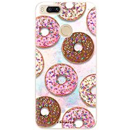iSaprio Donuts 11 for Xiaomi Mi A1 - Phone Cover