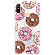 iSaprio Donuts 11 for Xiaomi Mi A2 Lite - Phone Cover