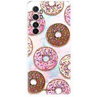 iSaprio Donuts 11 for Xiaomi Mi Note 10 Lite - Phone Cover