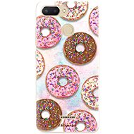 iSaprio Donuts 11 for Xiaomi Redmi 6 - Phone Cover