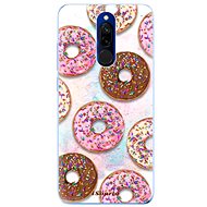 iSaprio Donuts 11 for Xiaomi Redmi 8 - Phone Cover
