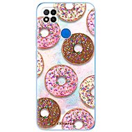 iSaprio Donuts 11 for Xiaomi Redmi 9C - Phone Cover