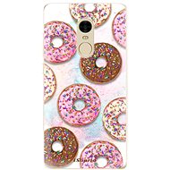 iSaprio Donuts 11 for Xiaomi Redmi Note 4 - Phone Cover