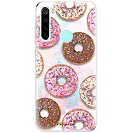 iSaprio Donuts 11 for Xiaomi Redmi Note 8 - Phone Cover